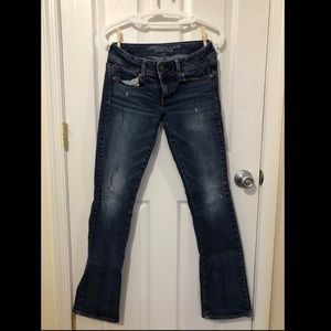 AE Kickboot Jeans